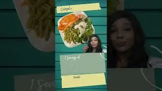 Simple Optavia Lean and green Meal! For Optavia 5 and 1. Quick Version