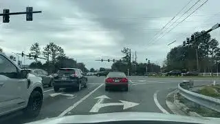OUT DOING SATURDAY ERRAND IN POINCIANA FLORIDA!!!2026 video #880