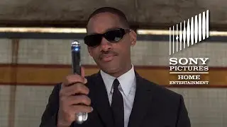 MEN IN BLACK 4-MOVIE COLLECTION