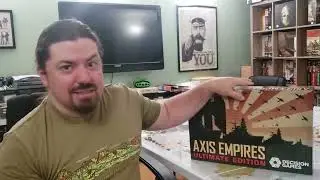 Axis Empires: Ultimate Edition - Review