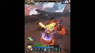 Hey Thor - Smite Funny Moment