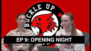 Recap with Us! Opening Night of High School Musical: HSMTMTS Rewatch Podcast