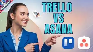 Trello vs Asana — Which Project Tool Wins