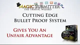 Magic Submitter Review: Free Search Engine Submitter and Traffic