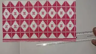 Fulkari design di trace bnaoni sikho #fulkaridesigns #trendingdesign 