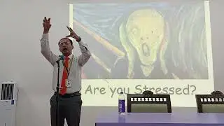 Dr. Mallikarjuna K H &ndash; Personality Development & Life Skills Training
