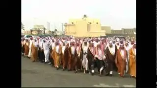 زواج ابناء عبدالله بن طمسان  علي و سعد  بقصر القصور يوم الاربعاء 2 10 1432هــ