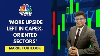 Govt May Continue Its Focus On Energy Transition & Infra Devt: Devang Mehta Of Spark Pvt Wealth