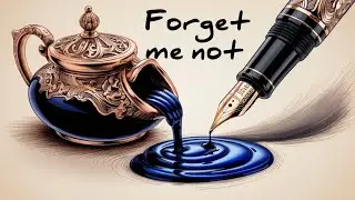FORGET ME NOT #TALES AND TREASURES  PRESENTS  #KIDS MUSIC VIDEO