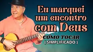 Eu marquei um encontro com Deus (simplificada) (267)