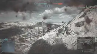 Battlefield 6 800m counter snipe connects after death