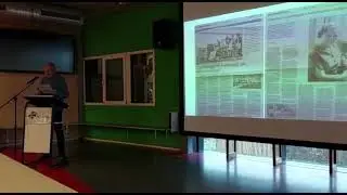 Re&uuml;nie oud-medewerkers Da Vinci SG in Culemborg