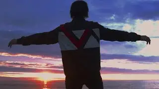 Fredes Blood - En tus ojos (Video Oficial) @OfficialEpiphone @audiomusica