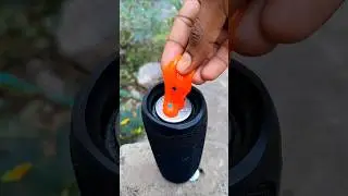 JBL Flip5 vs Slime BasSTesT