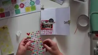Process video Documenting in my TN - I love right now
