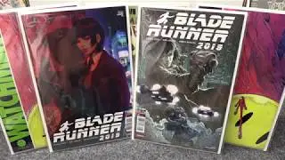 Jim Comics Top Picks For NCBD July 24, 2019