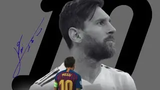 Messi's INSANE Free Kick in DLS 25/Buddha chhetri 