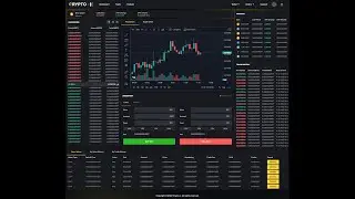 Crypto-x exchange | Best spot crypto exchange