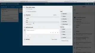 How To Use Trello For Your To Do List