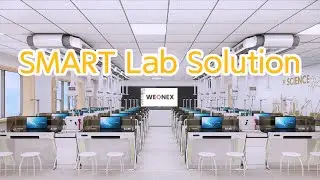 SMART Lab Solution