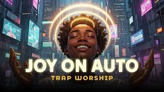 Joy on Auto | Gospel R&B & Hip Hop Worship | R&B Worship Flow