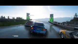Forza Horizon 5: Race #13