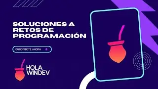 Reto #0001 Anagramas al descubierto con WLanguage - &iexcl;Un giro ling&uuml;istico!