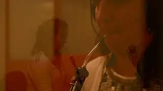 English Horn Session - Soleil D'automne