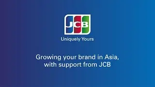 Unleash Your Brand's Potential and grow your customer with JCB International (Europe) Ltd