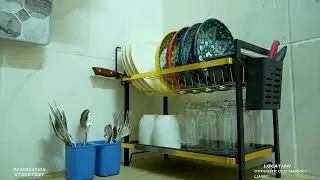 Hopeland Apartments in New Town, Limbe: Cozy, Comfortable, Furnished. 