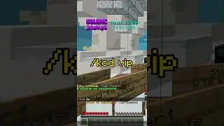 DARMOWY VIP NA SOLOMC.bhsv.pl? SZOK!  #boxpvp #minecraft #mc #solomc.pl #centrumpvp #minecraftserver