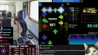 Tech Alert [15] - 99.23% EX (30w, 10e, 1m - #ITLOnline2024)
