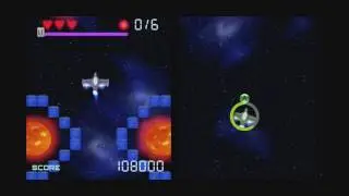 Andromium (8/12/2011)
