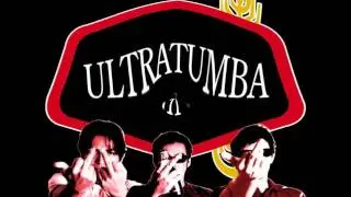 Ultratumba - El ofrecido