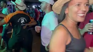￼ Olha só o primeiro vídeo de 2026 / esse é o forró pesado com Zezé do arrocha #SertãoBaianoÉShow