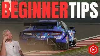 7 Gran Turismo Tips You NEED To Know as a Beginner!