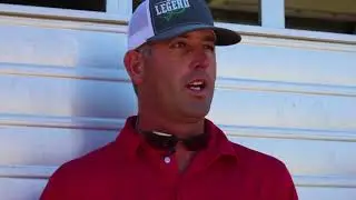 Team Roper Q&A with Manny Egusquiza and Josi Young - Silver Lining Herbs