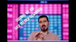 Trading neben dem Job: realistisch? Zeit, Stress, Lernkurve