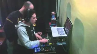 @ZicZacDjs - #HouseMania [#GrooveSoundTV] Sesi&oacute;n 2 Abril 2014 [GROOVESOUND TV]