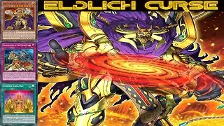 Eldlich Deck 2024-yugioh master duel