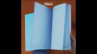 Premium Notebook | Readstore Stationery | Readstore School Supplies