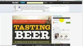 How to setup Document Tab (using Scribd) on your Facebook Page using SocialAppsHQ