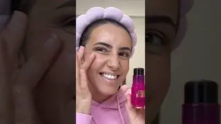 Trying the NEW! Revolution Jelly Blush👏