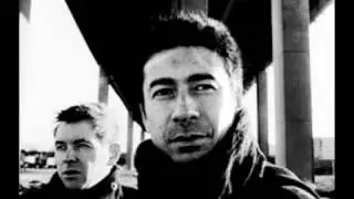 Bomb The Bass - Megablast (Demo version)