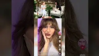 Sevgili @seyda  ve "Oha Falan Oldum" makyajı! 🤩 YouTube sohbetimizi kaçırmayın! ♥️  #avrupayakası