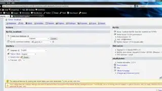 [PHP Tutorial] How to create a basic registration system [HD]