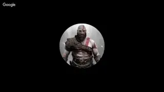 Kratos's Xbox One Day One First take....