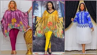 Big Size women's Clothes Collection 2023 African Fashion #dresess - 11 Alta Moda Fashion Room