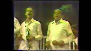 Johhny Goicuria Y Su Cuarteto Tabu - San Juan