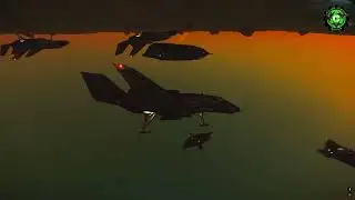 Crazy Days - Star Citizen Group Lowfly